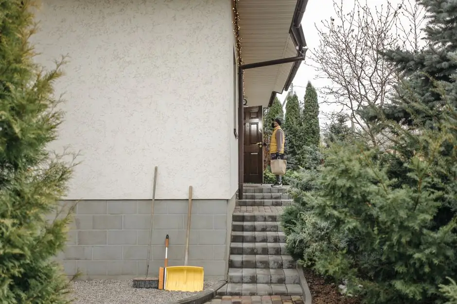 Vinyl Siding Trim Installation